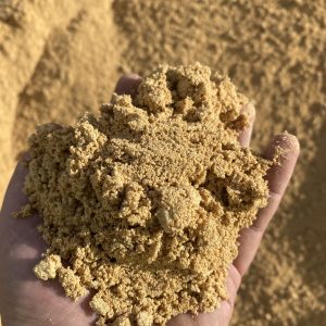 19mm Crushed Limestone