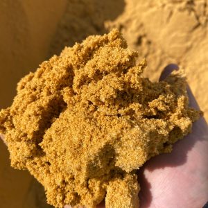 Lawn & Paving Sand