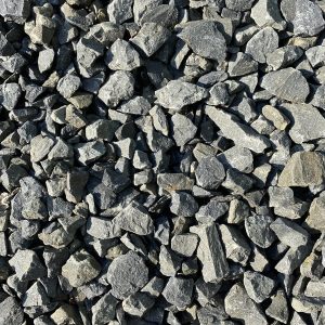 Basalt gravel 20mm