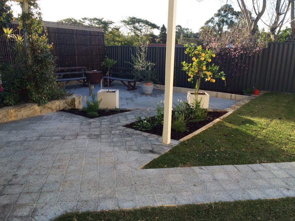 Landscape Mix Perth Sand and Soil Pty Ltd