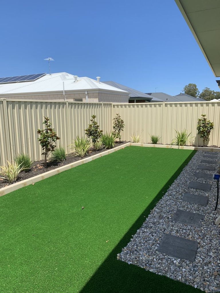 Rainbow Stone 20mm Perth Sand and Soil Pty Ltd