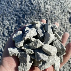 Blue Metal Stone 20mm - Online Special Pricing