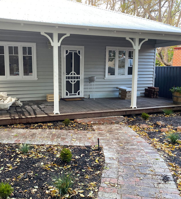 LANDSCAPING SOIL PERTH